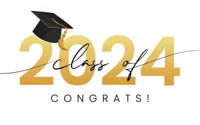 Congratulations Graduates of 2024!