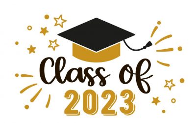 Congratulations 2023 Graduates!